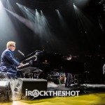 Elton John at Madison Square Garden