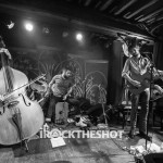 Band of Horses at The McKittrick Hotel