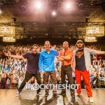 Impractical Jokers Live at Best Buy Theater