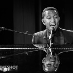 John Legend at The McKittrick Hotel