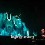 Paul Van Dyk at Hammerstein Ballroom