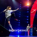 Red Hot Chili Peppers at Barclays Center