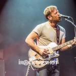 The Black Keys at Roseland Ballroom