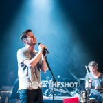 Foster the People at Music Hall of Williamsburg