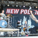 New Politics at Firefly Music Festival