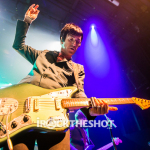Johnny Marr at Gramercy Theater