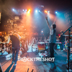 Walk the Moon at Brooklyn Bowl