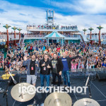 Impractical Jokers Cruise on the Norwegian Pearl