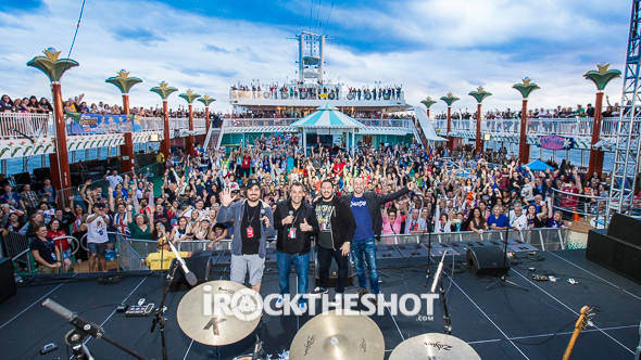 impractical jokers cruise